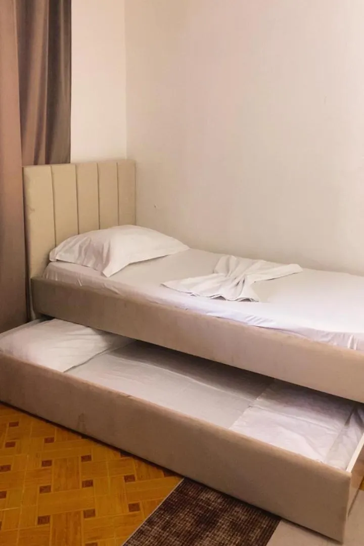 The Two Princesses Shiroka Bed & Breakfast