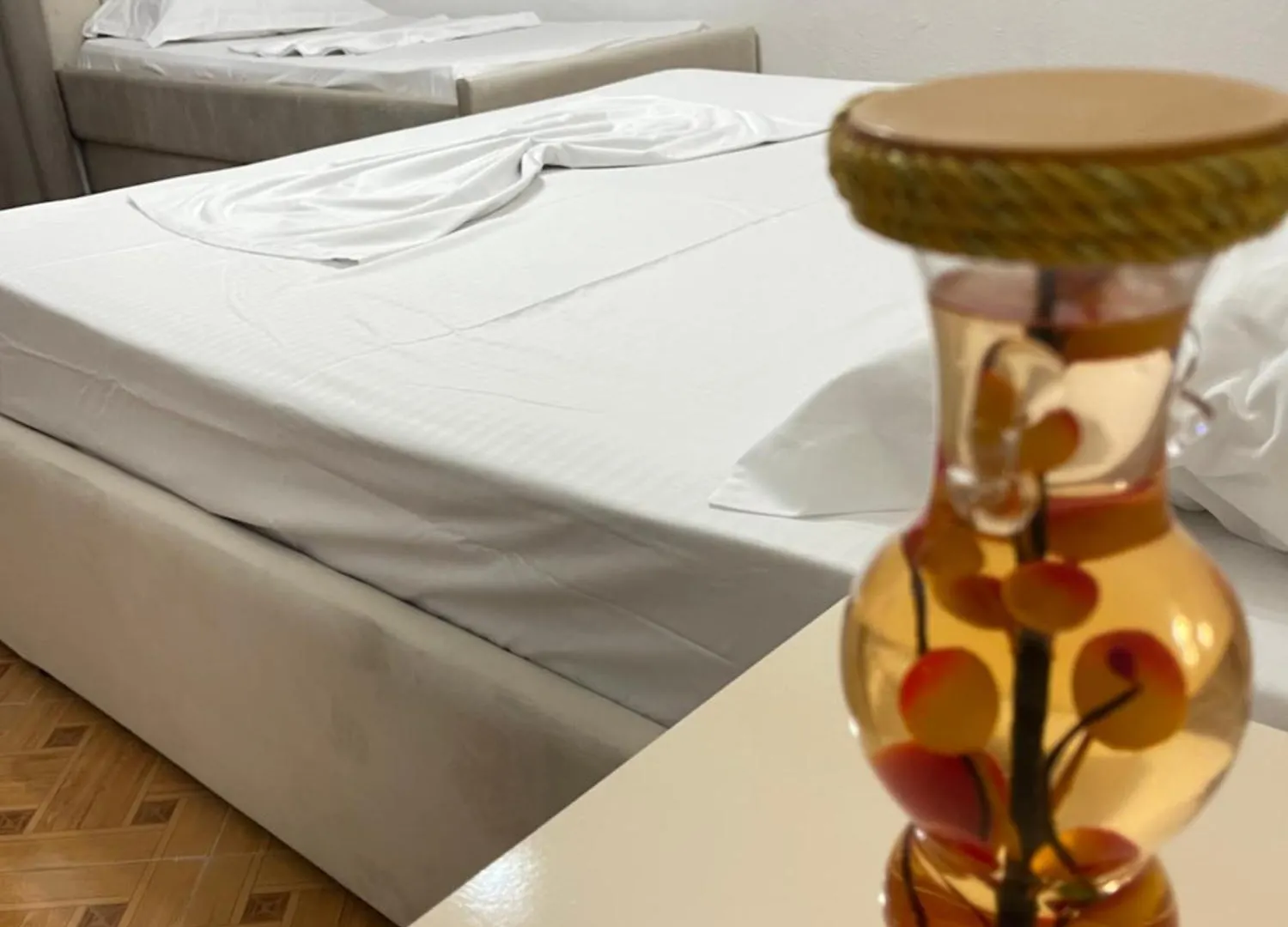 The Two Princesses Shiroka Bed & Breakfast