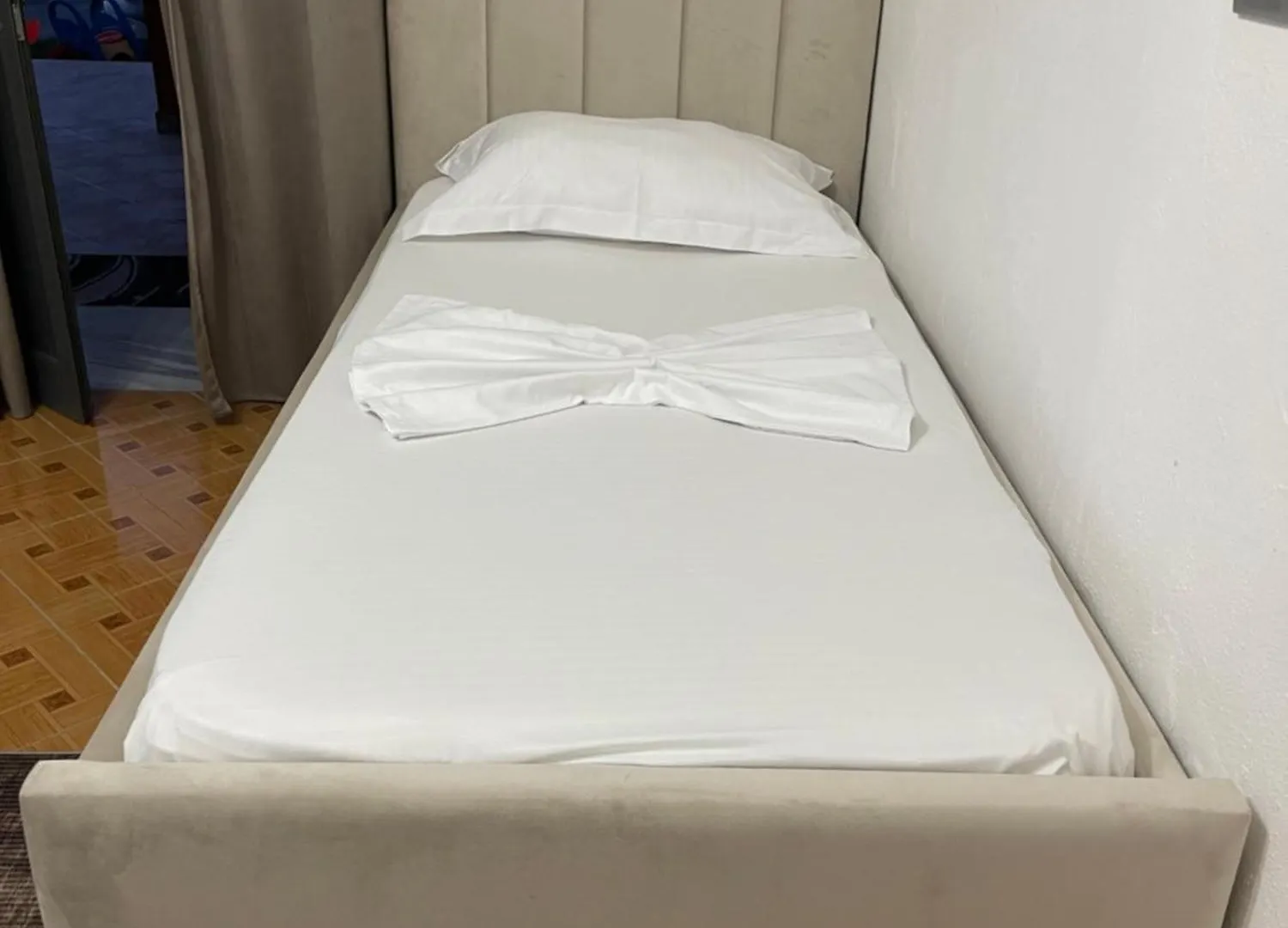 Bed & Breakfast The Two Princesses Shiroka Albania