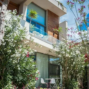Soleil Hotel