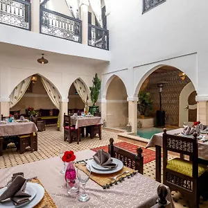 La Gazelle Du Sud Marrakesh